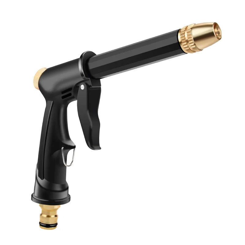 🔥Powerful High-Pressure Water Gun for Car🔥