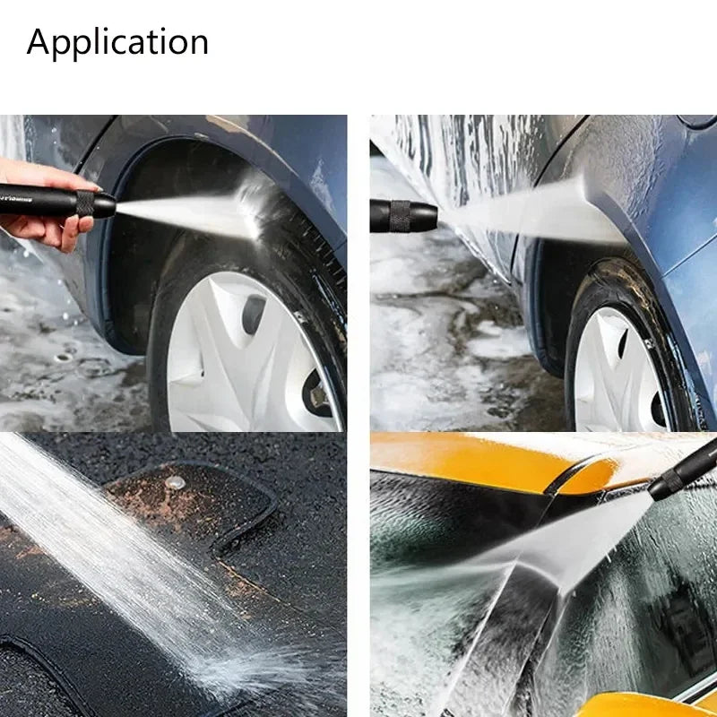 🔥Powerful High-Pressure Water Gun for Car🔥